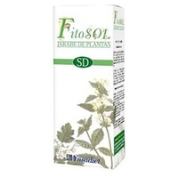 Sd (Relaxante) 250 ml - Fitosol