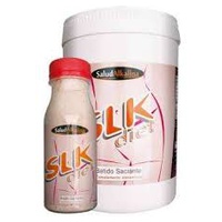 Slk Diet Sabor Morango 100 g (Morango) - Saludalkalina