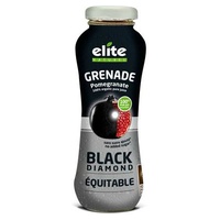 Sumo de Romã Black Diamond Bio 1 L (Romã) - Elite Naturel