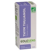 Tomilho thujanol 5 ml de óleo essencial - Eolesens