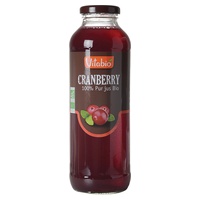 Sumo Puro de Arando Bio 500 ml - Vitabio