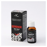 Serenor 20 ml - Phytoitalia