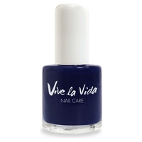 Verniz de unhas aciano 10 ml - Vive La Vida