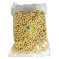 Castanha de caju 2,5 kg - Rapunzel