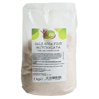 Sal Rosa dos Himalaias 1 kg - Vivimio