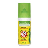 Spray Corporal Anti-Mosquitos 50 ml - Mousticare