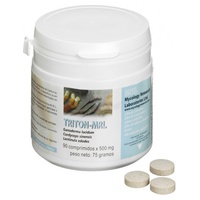 Triton-Mrl 90 comprimidos de 500mg - Atena