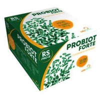 Rs Probióticos 50000 15 saquetas - Salufarm