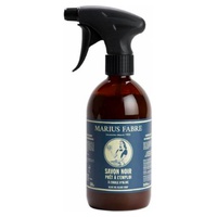 Sabonete preto pronto para usar 500ml 500 ml - Marius Fabre