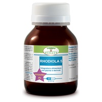 Rhodiola 5 60 comprimidos de 300mg - Renaco