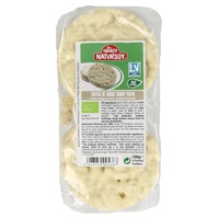 Tortas de Arroz com Iogurte Bio 100 g - Natursoy