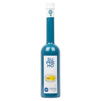 Azeite virgem extra Gourmet Lucio 500 ml de óleo - Supremo