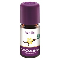 Extrato de Eco Vanilla 5 ml - Taoasis