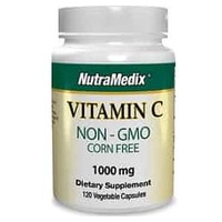 Vitamina C 1000 mg - Nutramedix