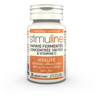 Stimuline Extra 30 comprimidos (Manga) - LT Labo