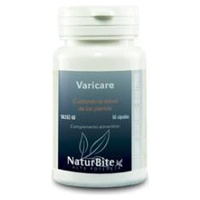 Varicare 60 cápsulas - Naturbite