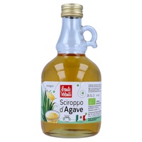 Xarope de Agave 500 ml - Baule volante