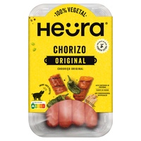 salsicha original 216 g - Heura