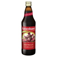Sumo Eco de Beterraba 750 ml - Rabenhorst