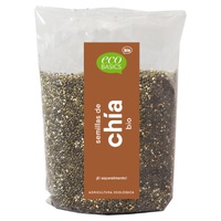 Sementes de Chia Bio 250 g - Ecobasics