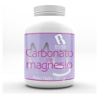 Carbonato de Magnésio 180 g de pó - BEQUISA