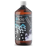 Venpharma Silício com Magnésio 1 L - Venpharma