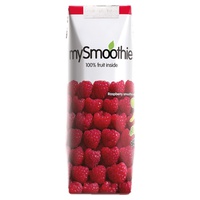 Smoothie de Arandos 250 ml - Sisu Foods