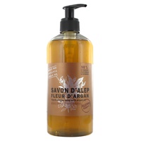 Sabonete líquido Aleppo Argan Flower 500 ml - Tadé