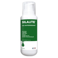 SILALITE 200 ml de gel - Labo Sante Silice