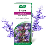 Sauge 50 ml - A.Vogel