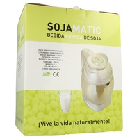 Sojamatic 1,3 litros 1 unidade - Sojamatic