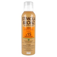 Stimola Bronz Proteção SPF15 150 ml - Phyto Garda