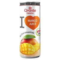 Sumo de Manga 100% 250 ml - Grante