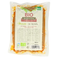 Salsicha Frankfurt Bio Vegan 200 g - Loma Ecológicos