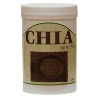 Sementes de Chia 250 g - Bio-Ener