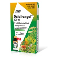 Salufrangol 5 unidades de 20ml - Salus