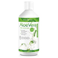 Suco Puro de Aloe Vera 1 L - Erba Vita