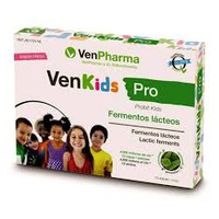 Ven Kids Pro - Probit Kids 10 saquetas - Venpharma