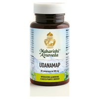 Udanamap 60 comprimidos de 0.5g - Maharishi Ayurveda