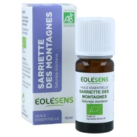 Segurelha de Inverno 10 ml de óleo essencial - Eolesens