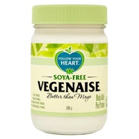 Veganesa Soy Free 340 g - Follow your heart