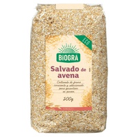 Sêmola de Aveia Bio 500 g - Biográ