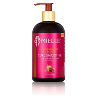 Smoothie de romã e mel 355 ml de soro - Mielle Organic