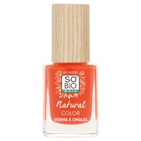 Esmalte 30 laranja pop 11 ml (Laranja) - So'Bio