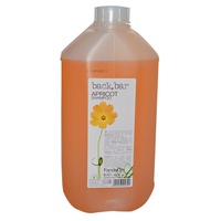 Shampoo em barra de damasco 5 L - Farmavita