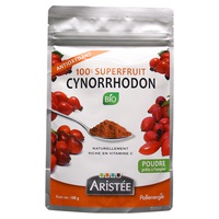 Superfrutas de Rosa Mosqueta 100 g - Pollenergie