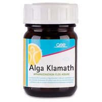 Alga Klamath 30 g - GSE