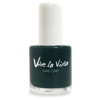 Verniz de unhas alecrim 10 ml - Vive La Vida