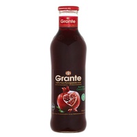 Sumo de Romã 100% 750 ml - Grante