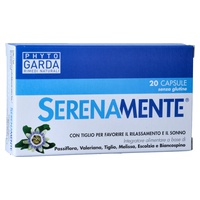 Serenamente 20 cápsulas - Phyto Garda